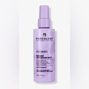 Pureology Style & Protect Instant Levitation Heat Protection Spray ✂️
